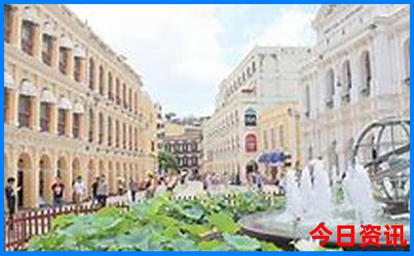 夏季旅游景点推荐
