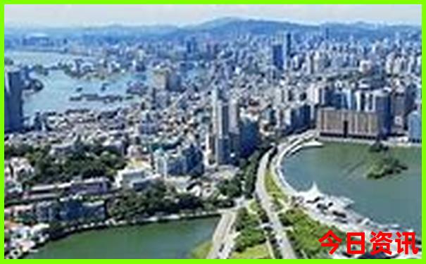 河南省十大旅游景点排行榜