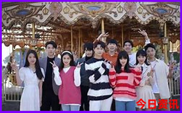 金秀十大旅游景点